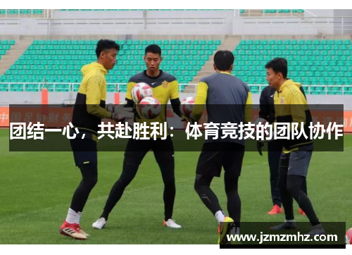 团结一心，共赴胜利：体育竞技的团队协作